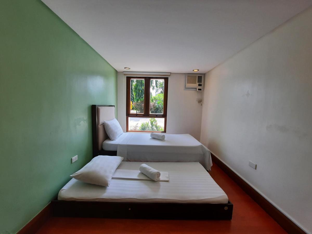 Estancia De Lorenzo Tarlac Екстериор снимка