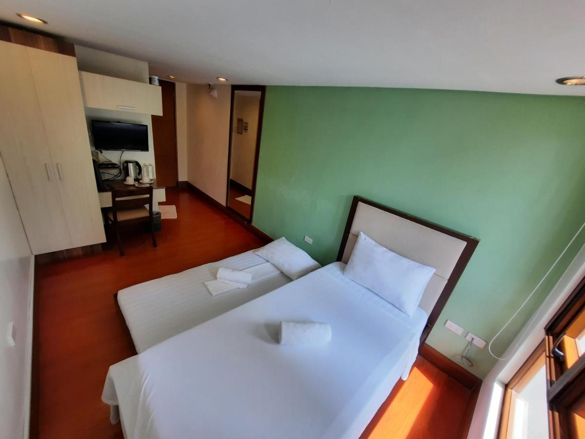 Estancia De Lorenzo Tarlac Екстериор снимка