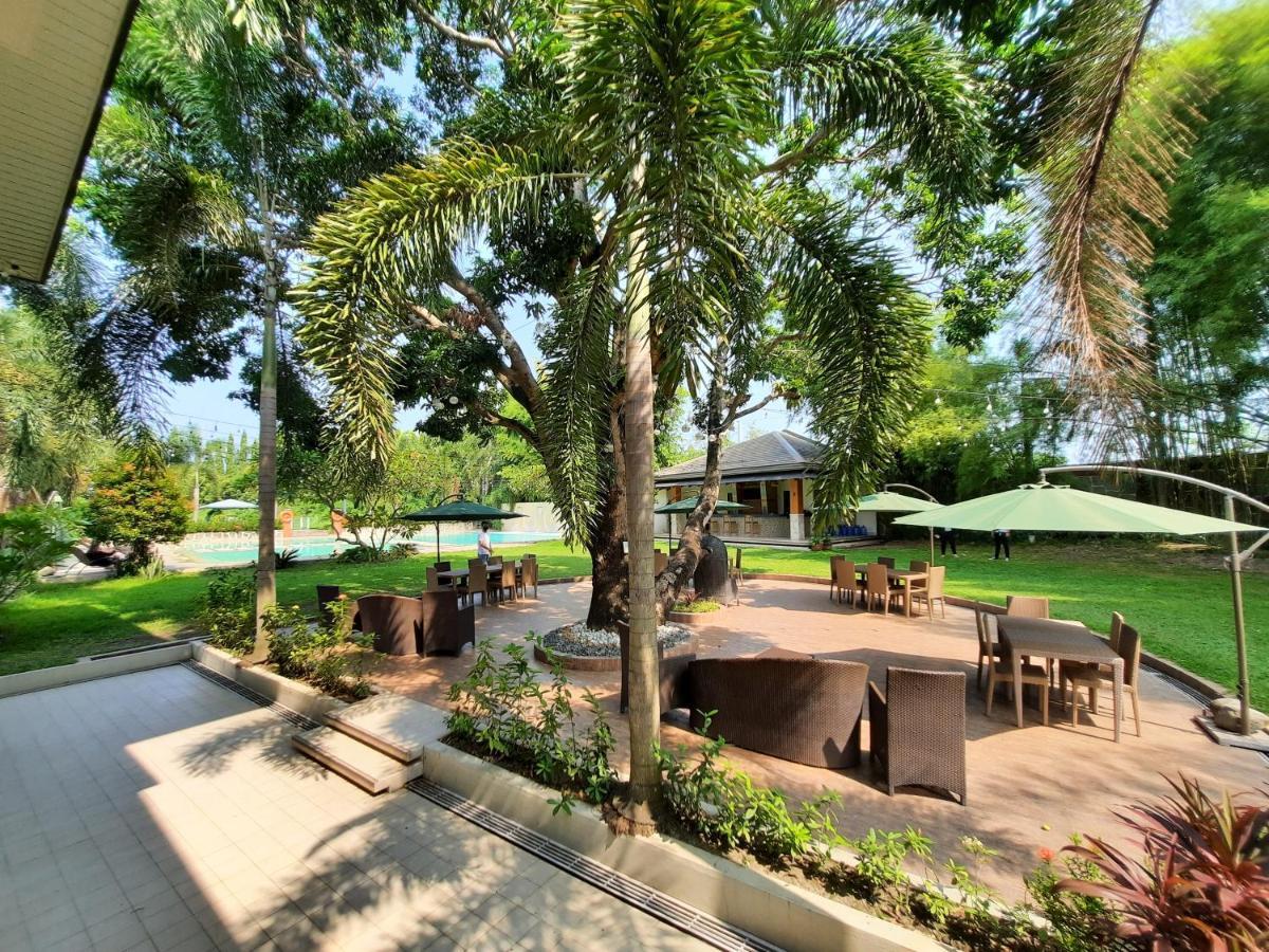 Estancia De Lorenzo Tarlac Екстериор снимка