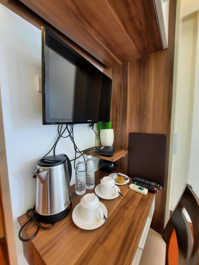 Estancia De Lorenzo Tarlac Екстериор снимка