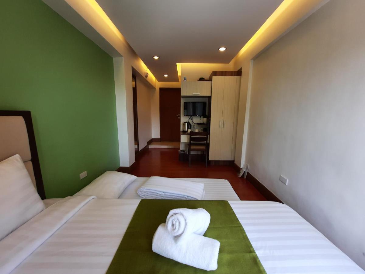 Estancia De Lorenzo Tarlac Екстериор снимка