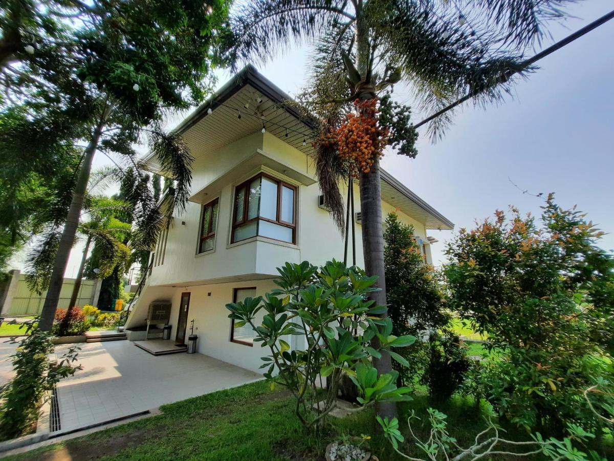 Estancia De Lorenzo Tarlac Екстериор снимка