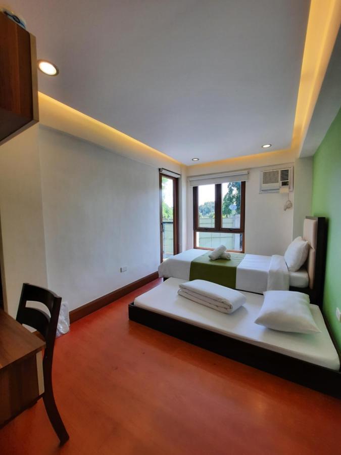 Estancia De Lorenzo Tarlac Екстериор снимка