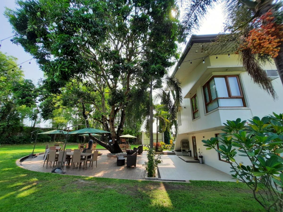 Estancia De Lorenzo Tarlac Екстериор снимка