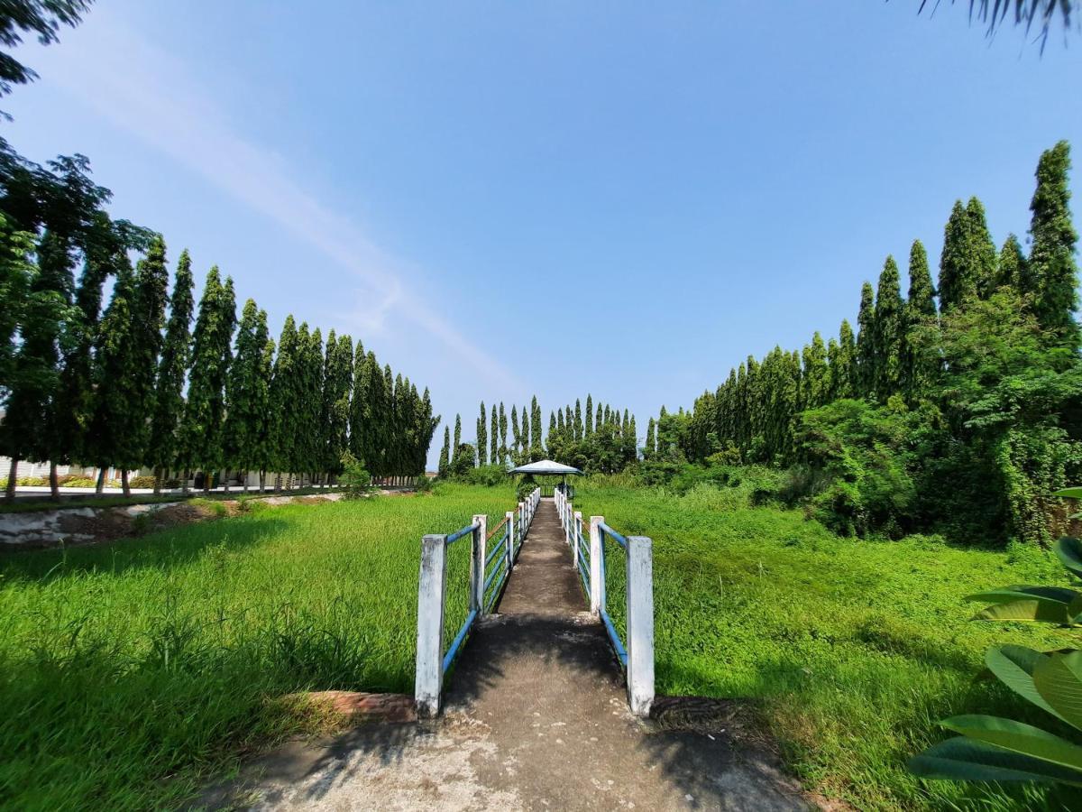 Estancia De Lorenzo Tarlac Екстериор снимка