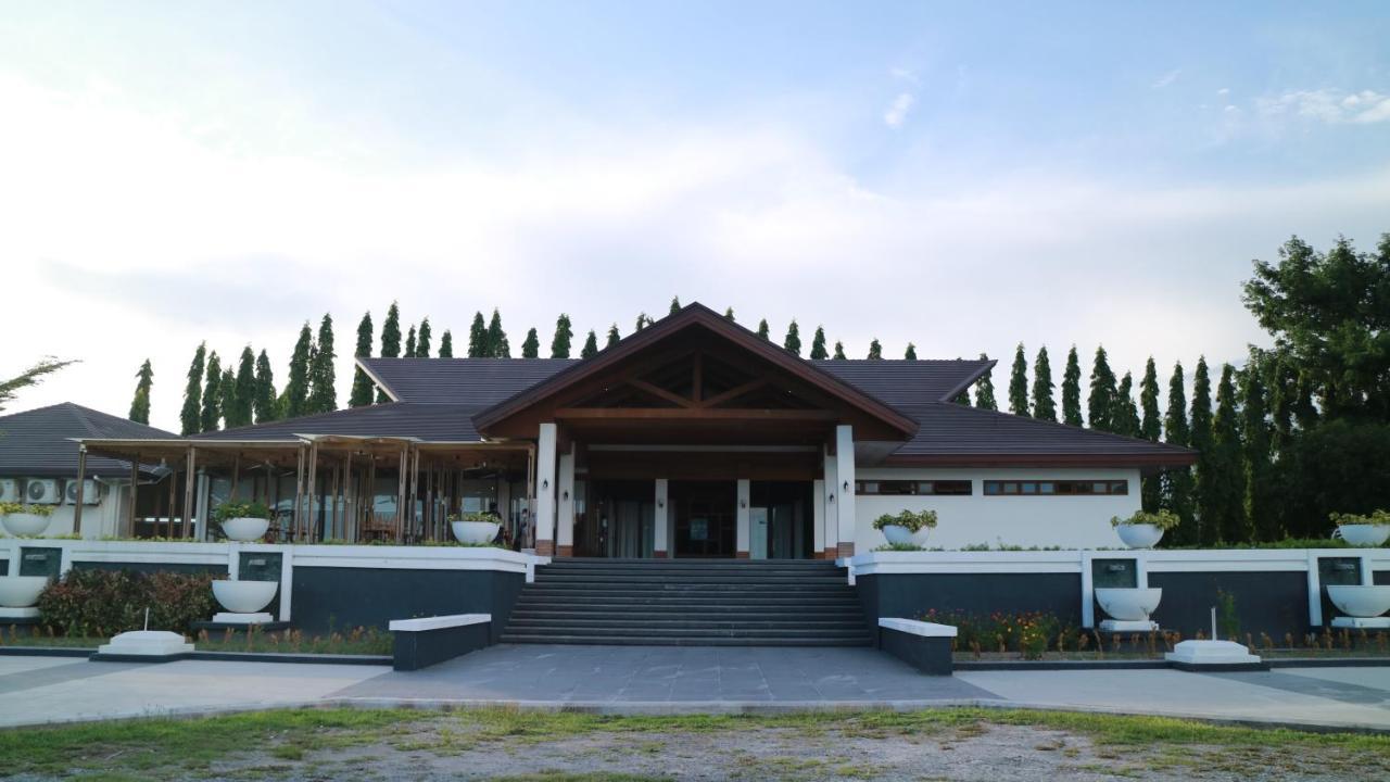 Estancia De Lorenzo Tarlac Екстериор снимка