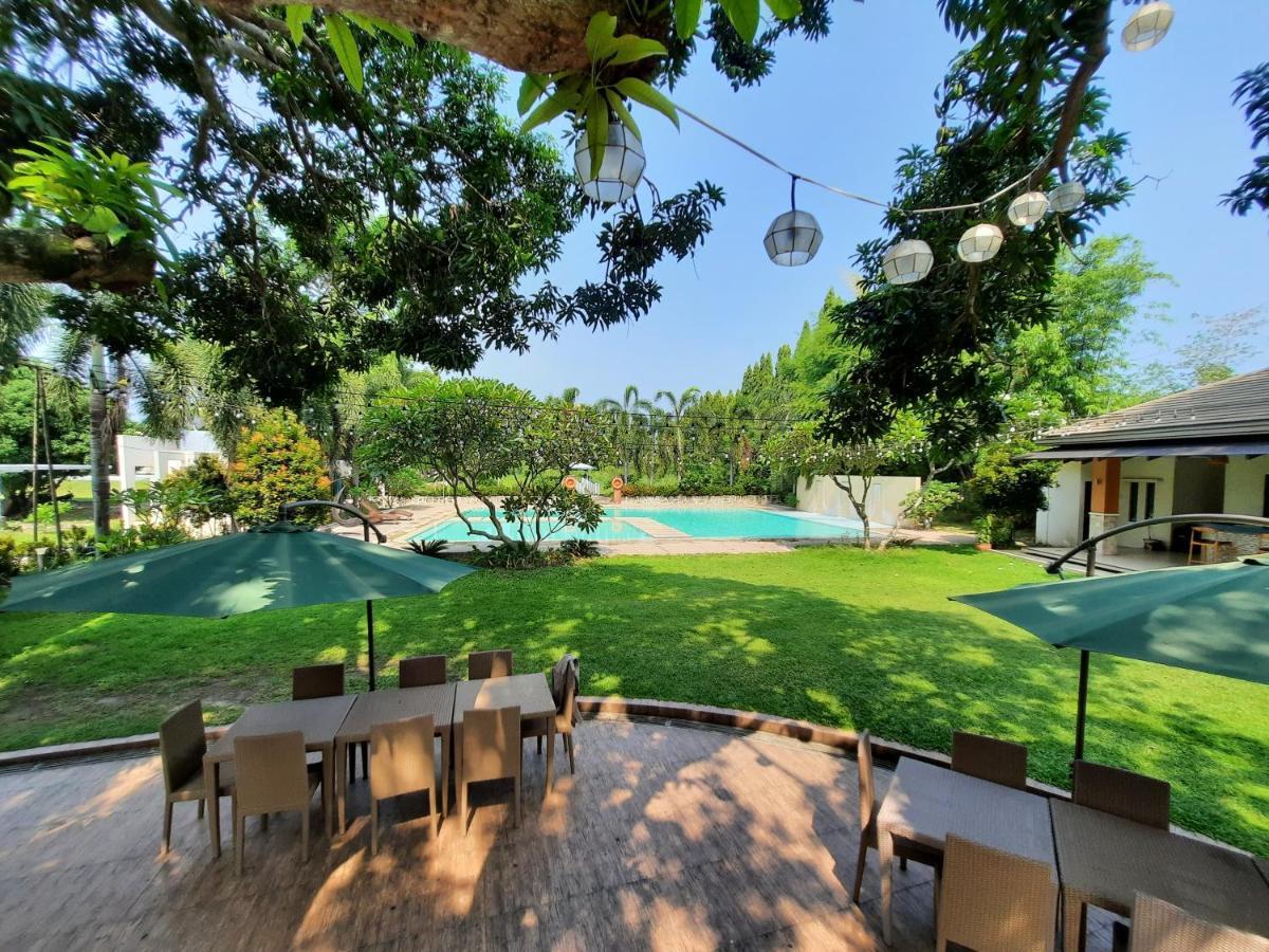 Estancia De Lorenzo Tarlac Екстериор снимка