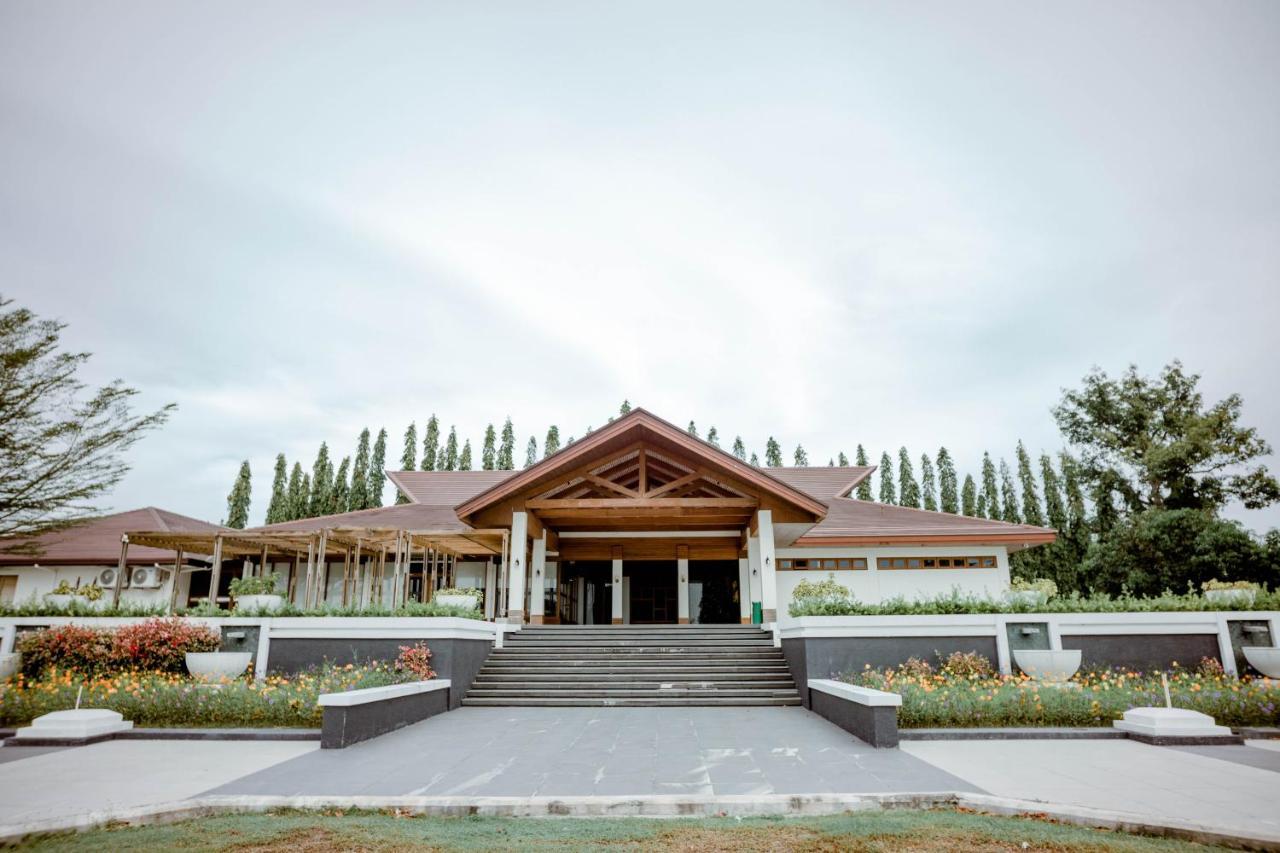Estancia De Lorenzo Tarlac Екстериор снимка