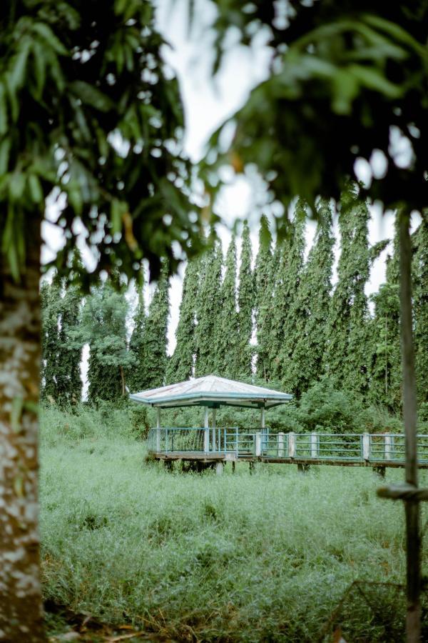 Estancia De Lorenzo Tarlac Екстериор снимка