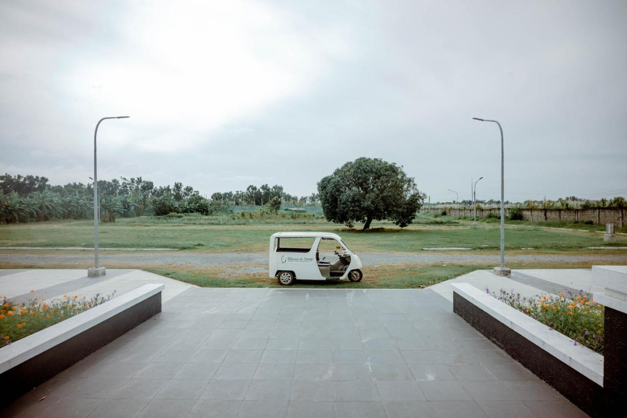 Estancia De Lorenzo Tarlac Екстериор снимка