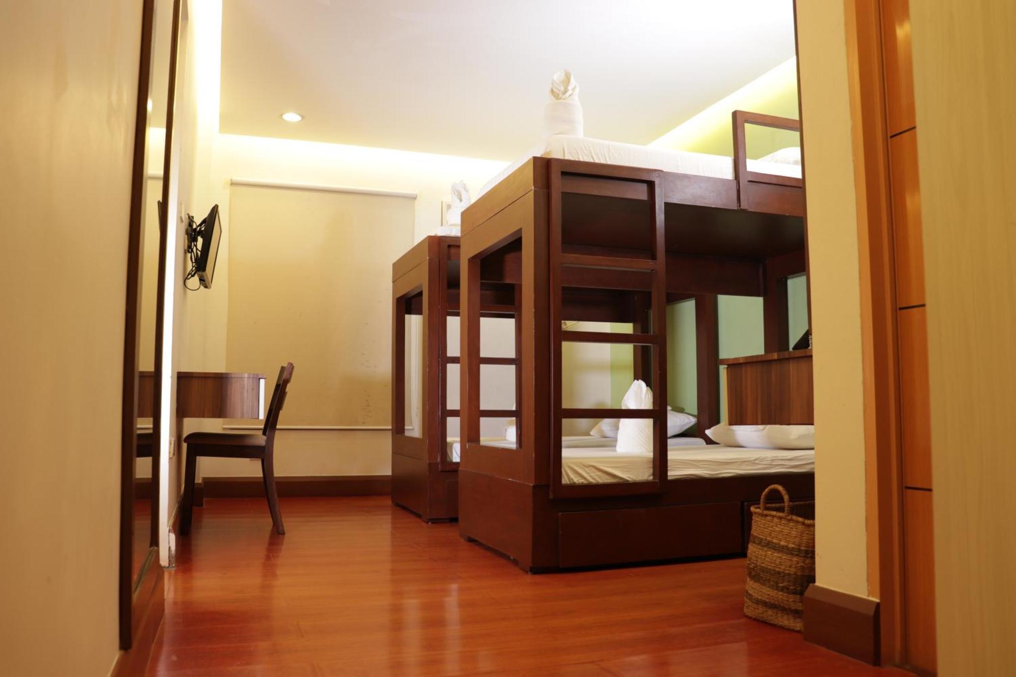 Estancia De Lorenzo Tarlac Екстериор снимка