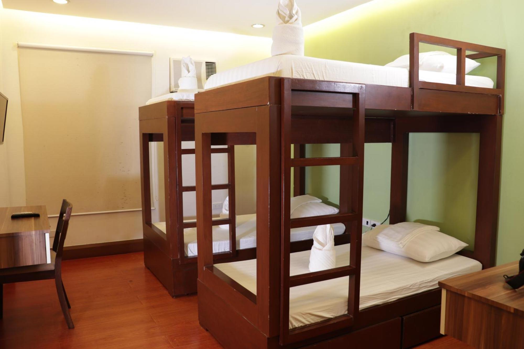 Estancia De Lorenzo Tarlac Екстериор снимка